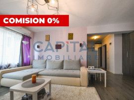 Comision 0% Apartament 2 camere semidecomandat Baciu !
