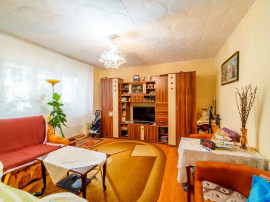 Apartament spațios, 3 camere zona Vlaicu- Fortuna