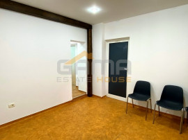 Apartament 3 camere, spatiu birou, cabinet, Ultracentral