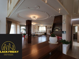 Black Friday | Casa 5 camere | Smart Home | Selimbar | Teren
