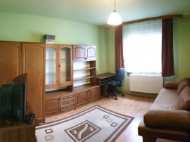 E/1318 Apartament cu 1 cameră în Tg Mureș - Tudor