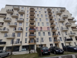 Apartament 2 camere Nou cu Terasa Brancoveanu - Grand Arena