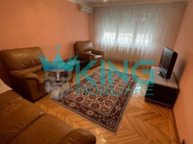 Drumul Taberei | 4 Camere | 2 Bai | Balcon | Loc De Parcare