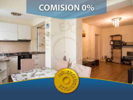 Apartament Lux 2 camere Trivale Complex 2 Comision 0%