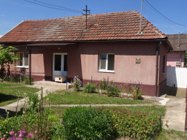 Casa in Soimus, judetul Hunedoara, la 5 km de Deva