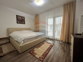 Apartament cu 2 camere de vanzare Mamaia Nord, Constanta