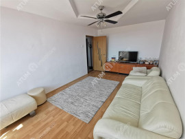 Apartament cu 3 camere decomandate in zona Siretului din Sib