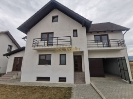 Casa individuala, constructie la gri, D+P+E, Partos