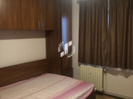 Apartament 2 C decomandat, etaj intermediar - Dacia