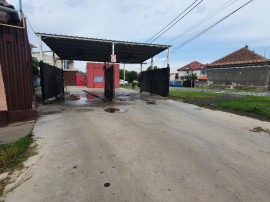 Inchiriez spalatorie auto zona Aradul Nou - ID : RH-34278