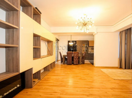 Apartament 3 camere 118 mp | Bucurestii Noi