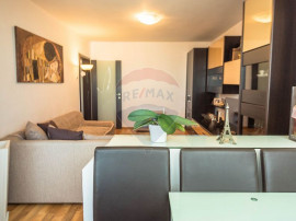 Apartament mobilat si utilat cu 2 camere de vânzare Sacele