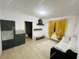 Apartament cu 3 camere mobilat si utilat zona Mihai Viteazul