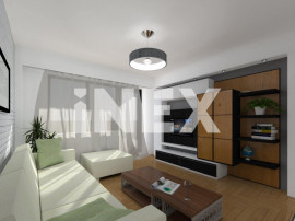 Apartament 2 camere in Mioveni | ECHO Residence
