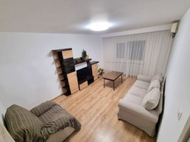 COD E20095 - Apartament 3 camere - Centrală - Băneasa