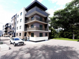 Apartament 2 camere in Pitesti | Trivale City 1 | FDC