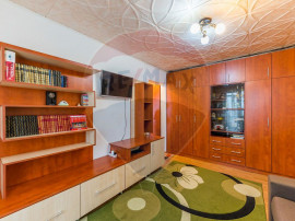 Apartament cu 2 camere de vanzare in Vlaicu