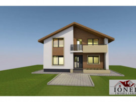 Casa semifinisata in Alba Iulia