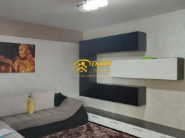Apartament 2 Camere - Etaj 1 - 62 m² - Lunca Cetatuii