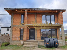 Casa individuala P+1, 4 camere, zona Micesti-Orizont