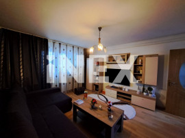 Apartament 3 camere Pitesti | Liceul Odobescu