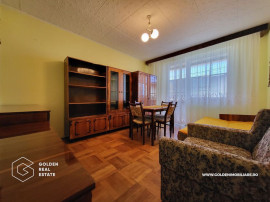 Apartament 2 camere + garaj, in Lipova