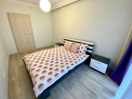 APARTAMENT 2 CAMERE, BLOC NOU, ARED KAUFLAND-BANU MĂRĂCINE