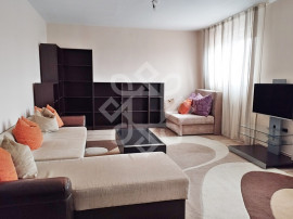 Apartament cu 2 camere de inchiriat in zona Dacia, Oradea