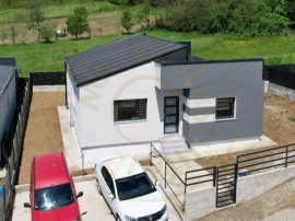 Casa 4 camere la cheie disponibila imediat