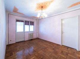 Apartament 2 camere într-o zonă liniștită