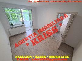 APARTAMENT 2 Camere SEMICENTRAL Confort 1 Etaj 2/4 De Lux