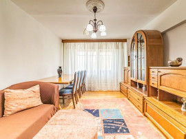 Apartament cu 2 camere la etajul 1 Micalaca zona 100