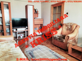 APARTAMENT 2 Camere CRAIOVEI Confort 1 48 Mp. Centrală T.