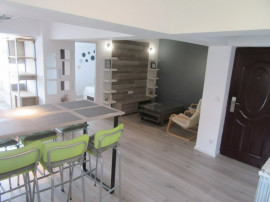Ultracentral - 2 camere /mobilate /utilate /aer conditionat