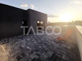 Casa individuala moderna cu terasa teren 408 mp zona Selimba
