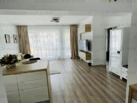 COLOSSEUM: Apartament 2 camere decomandat - zona Noua