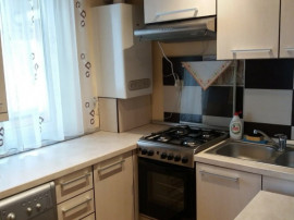 Apartament cu 2 camere, Cetate-Spital
