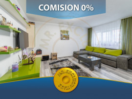 0% Comision-Apartament 3 camere Gavana 2