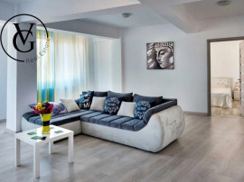 Apartament 4 camere Mamaia