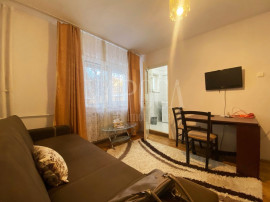 Apartament 2 camere semi-decomandate Gheorgheni Piata Hermes