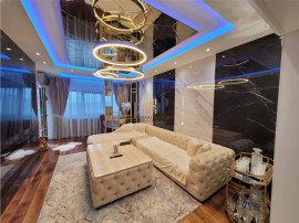 Apartament De Lux 3 camere Etaj 1 Suceava