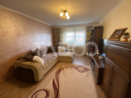 Apartament 3 camere 76 mpu zona linistita Cetate Alba-Iulia