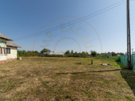Teren intravilan 1631 mp intravilan Ciresu -Arges 0% Comisio