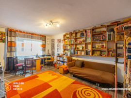Apartament 3 camere, central strada Miron Costin, decomandat