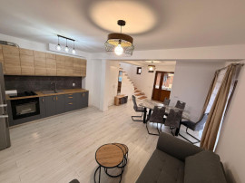 Duplex de inchiriat,zona Eroilor