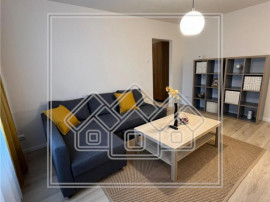 Apartament cu 3 camere si balcon - prima - Mihai Viteazu