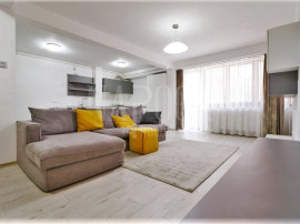 Apartament cu 2 camere in bloc nou, in zona Piata Mihai Viteazu!
