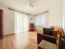 Apartament modern cu 2 camere decomandate, in Borhanci!