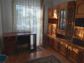G.Enescu-Apartament cu 2 camere ,centrala,renovat,52500E