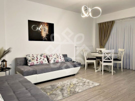 Apartament nou cu 2 camere in Nufarul, Oradea